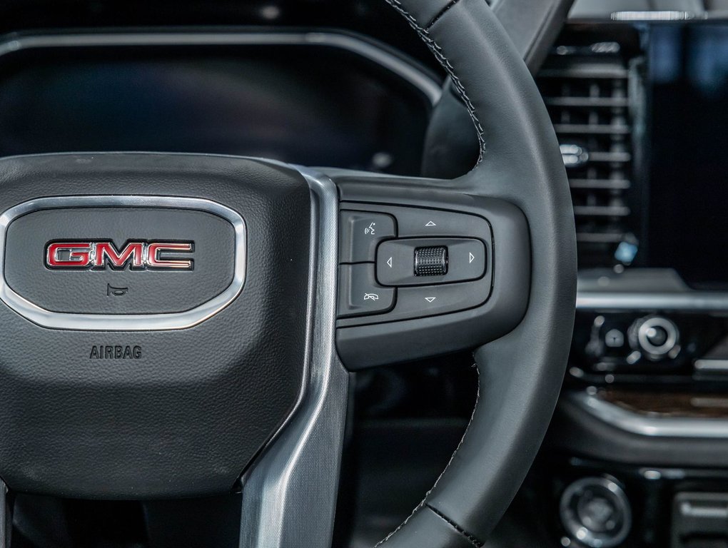 2026 GMC Sierra 1500 in St-Jérôme, Quebec - 16 - w1024h768px