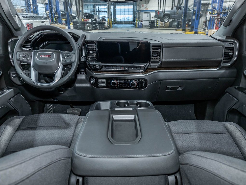 2026 GMC Sierra 1500 in St-Jérôme, Quebec - 4 - w1024h768px