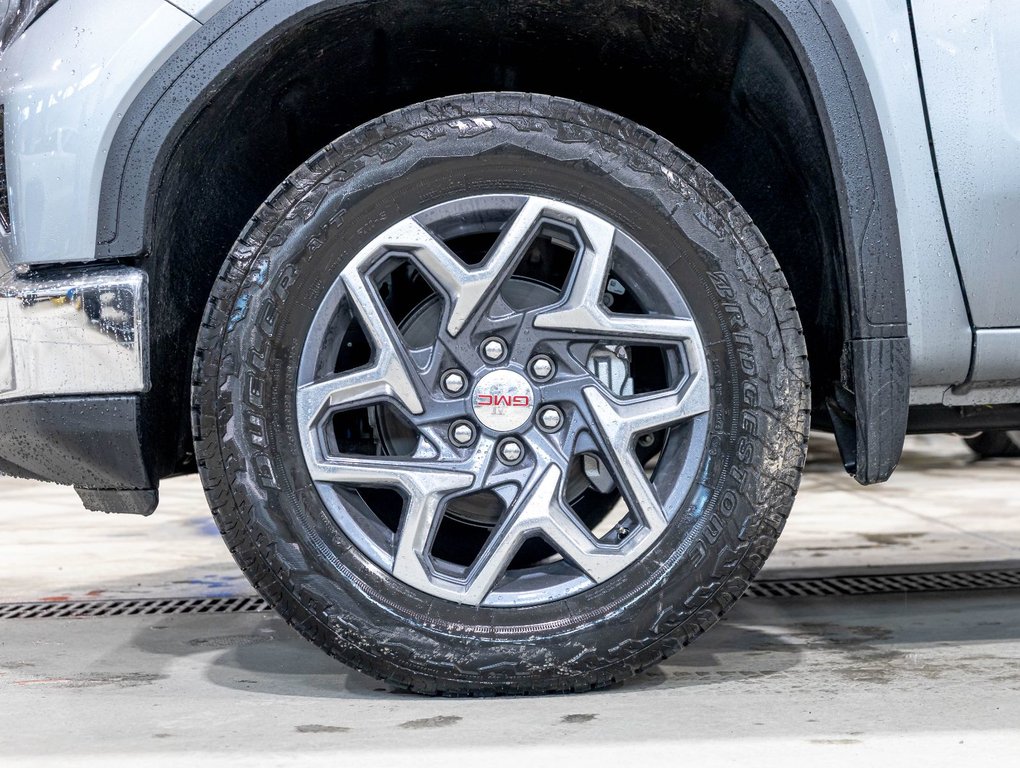 2026 GMC Sierra 1500 in St-Jérôme, Quebec - 36 - w1024h768px