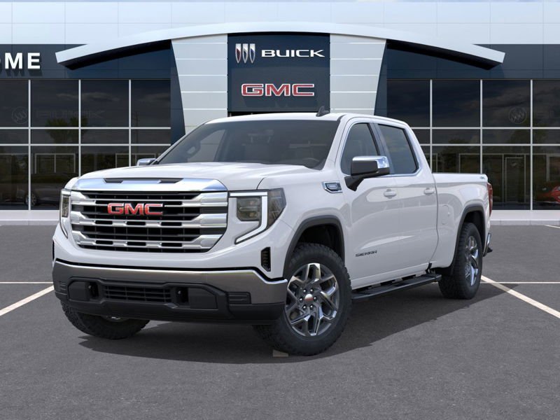 2026 GMC Sierra 1500 in St-Jérôme, Quebec - 6 - w1024h768px