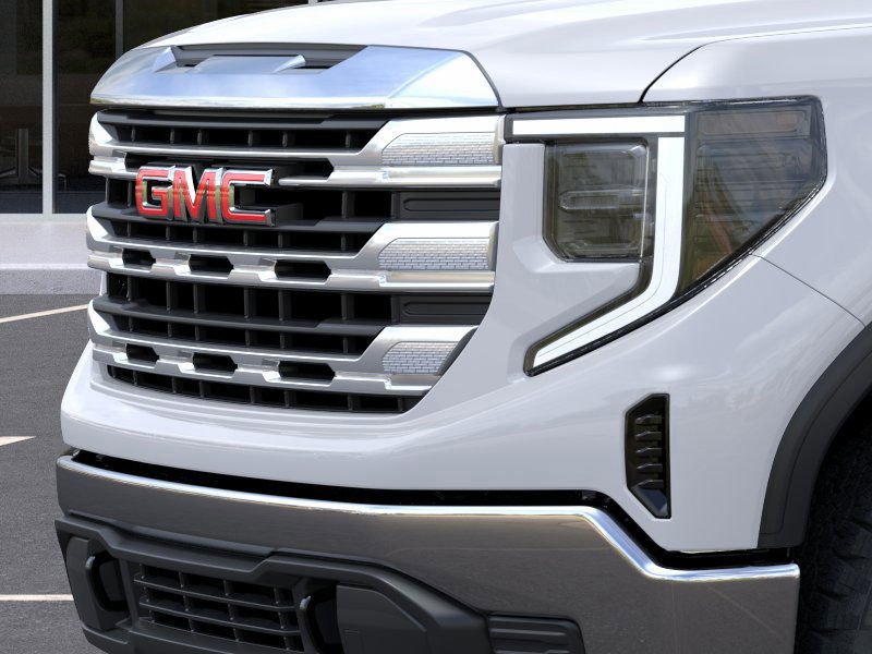 2026 GMC Sierra 1500 in St-Jérôme, Quebec - 13 - w1024h768px