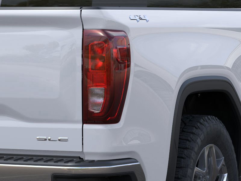 2026 GMC Sierra 1500 in St-Jérôme, Quebec - 11 - w1024h768px