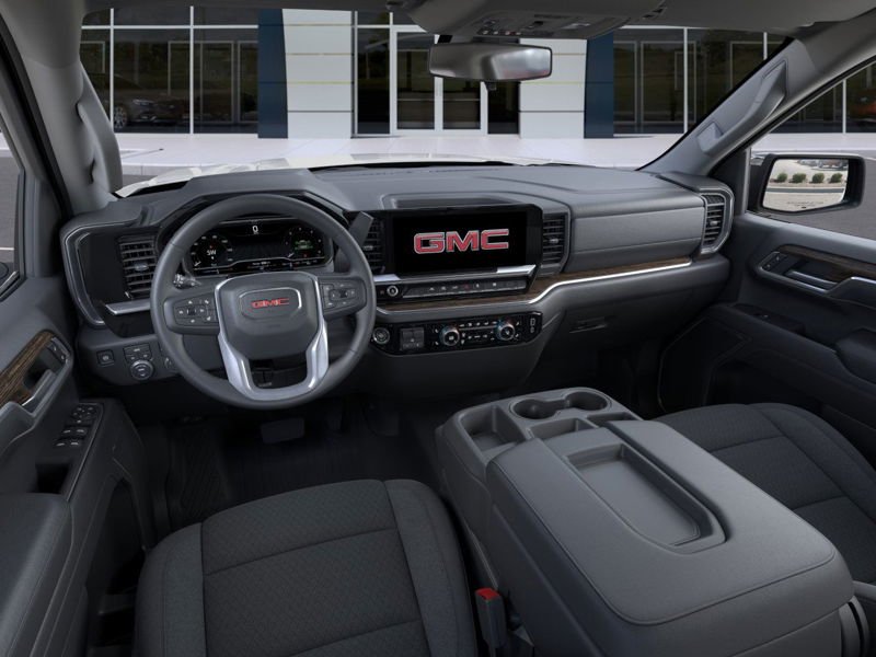 2026 GMC Sierra 1500 in St-Jérôme, Quebec - 15 - w1024h768px