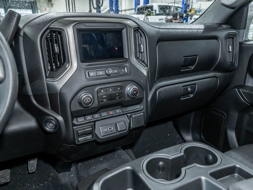 2026 GMC Sierra 1500 in St-Jérôme, Quebec - 18 - w1024h768px