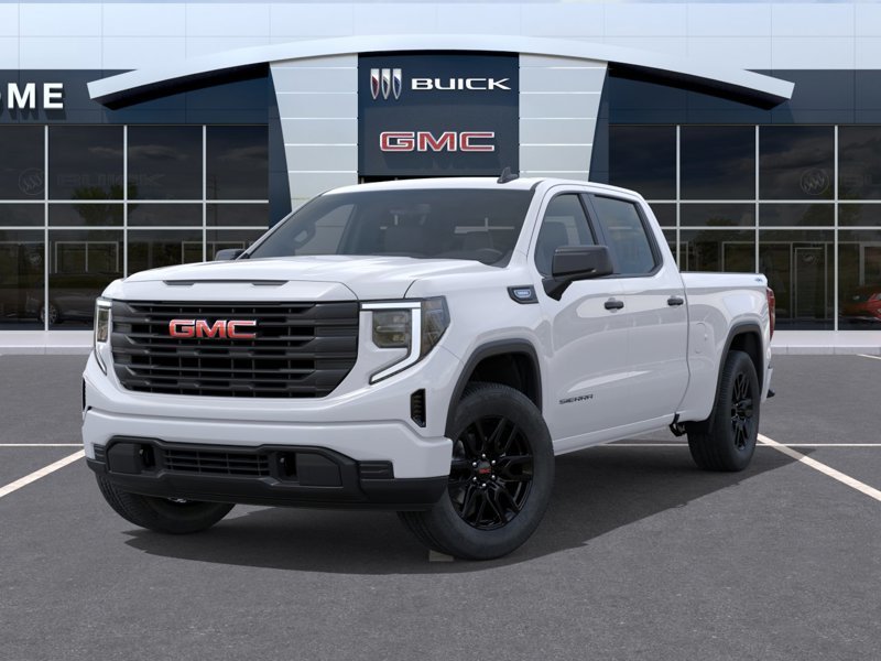 2026 GMC Sierra 1500 in St-Jérôme, Quebec - 6 - w1024h768px