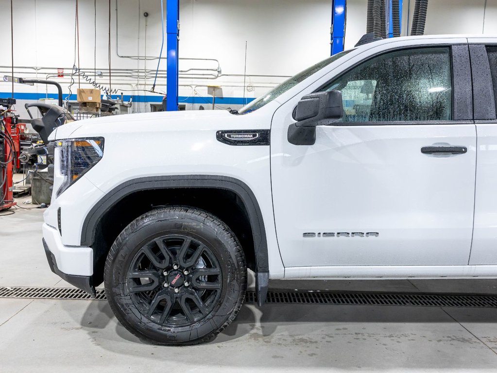 2026 GMC Sierra 1500 in St-Jérôme, Quebec - 32 - w1024h768px