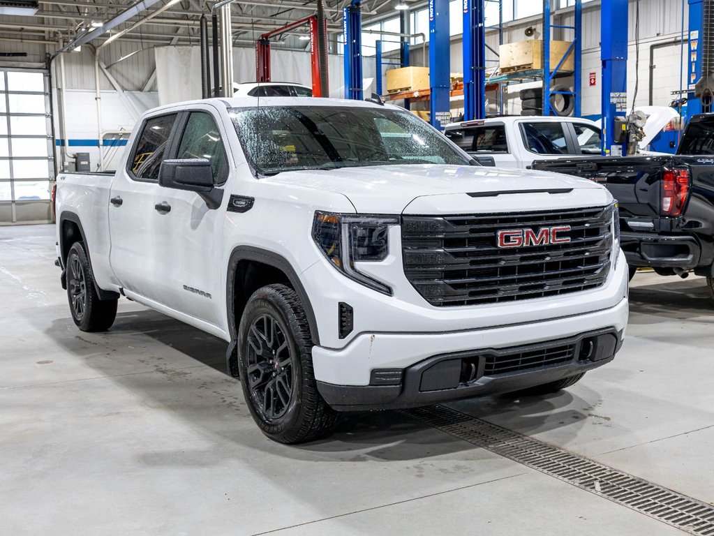 2026 GMC Sierra 1500 in St-Jérôme, Quebec - 9 - w1024h768px