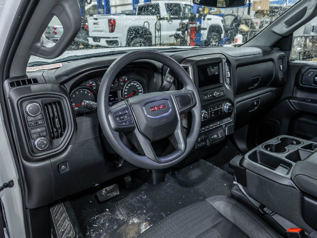 2026 GMC Sierra 1500 in St-Jérôme, Quebec - 11 - w1024h768px