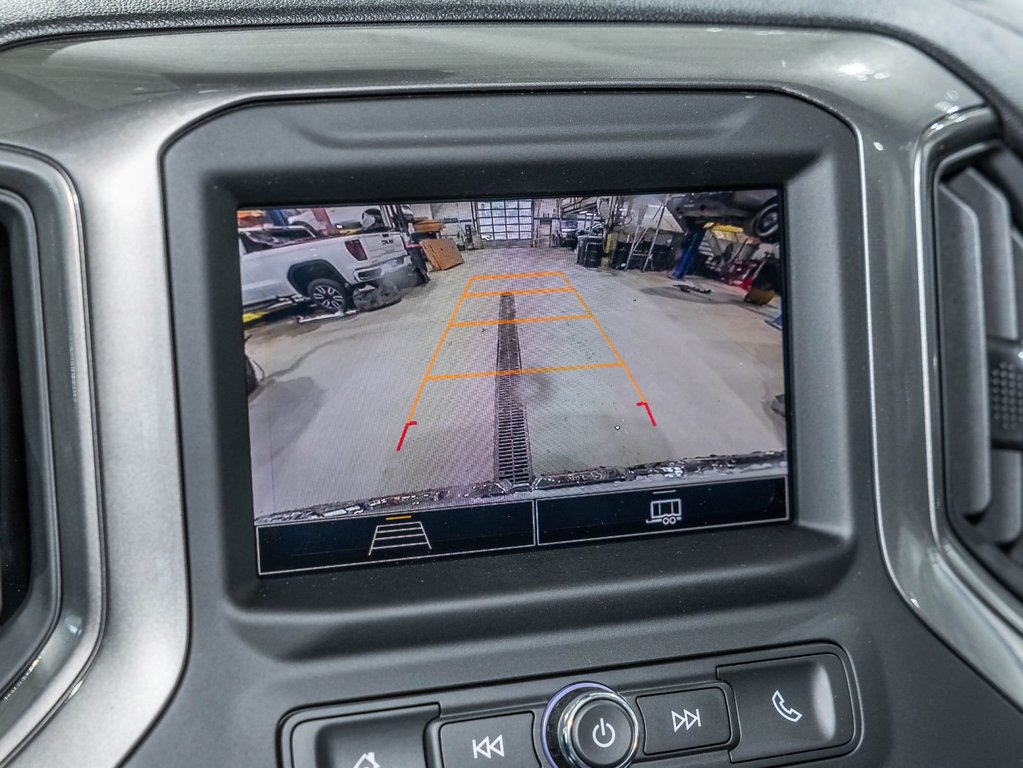 2026 GMC Sierra 1500 in St-Jérôme, Quebec - 17 - w1024h768px