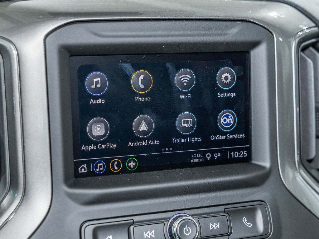 2026 GMC Sierra 1500 in St-Jérôme, Quebec - 16 - w1024h768px