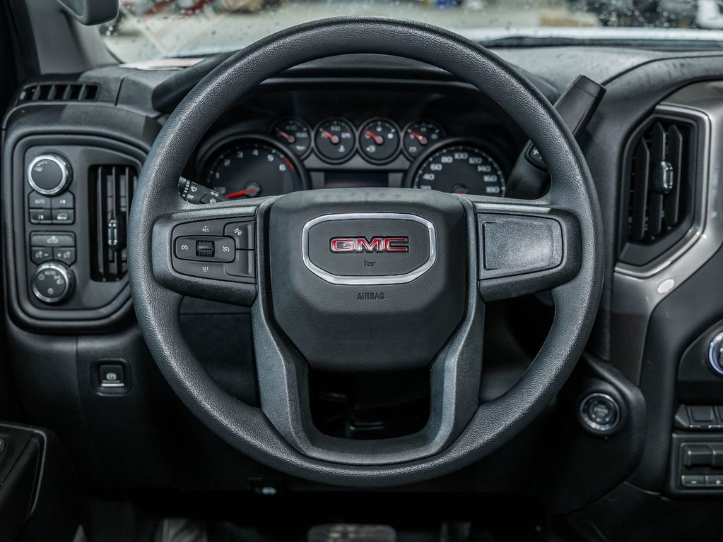 2026 GMC Sierra 1500 in St-Jérôme, Quebec - 12 - w1024h768px