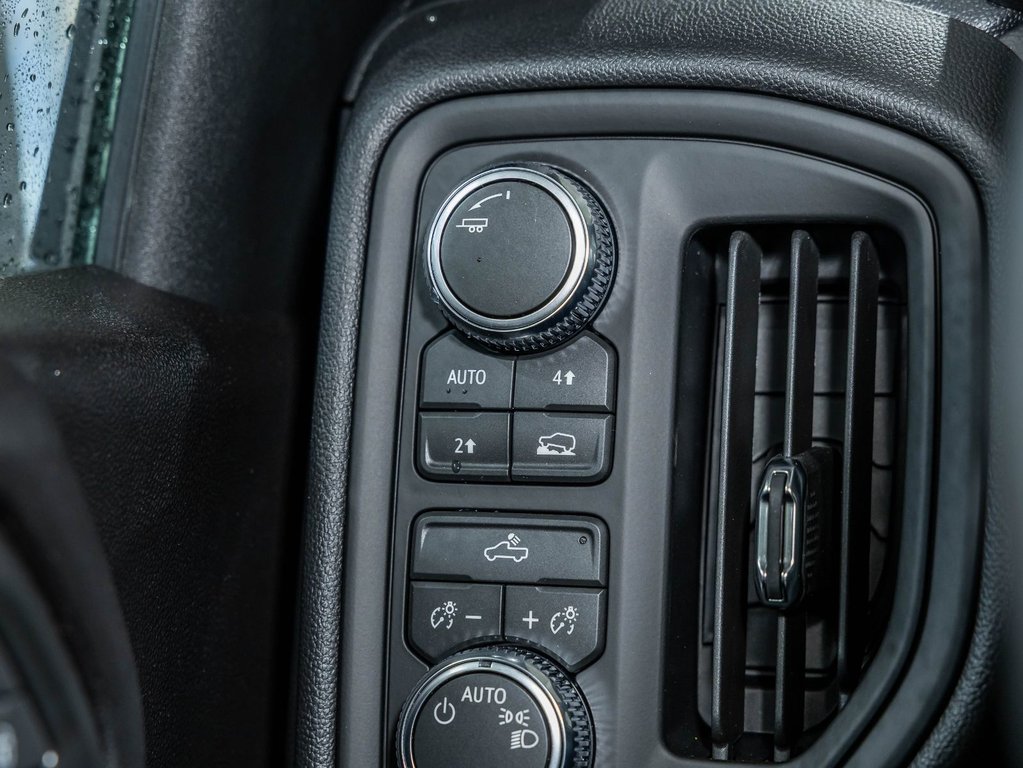 2026 GMC Sierra 1500 in St-Jérôme, Quebec - 22 - w1024h768px
