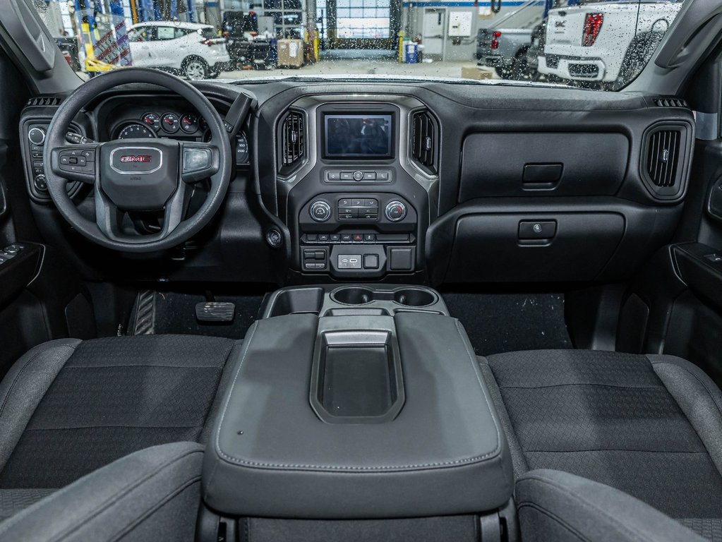 2026 GMC Sierra 1500 in St-Jérôme, Quebec - 4 - w1024h768px