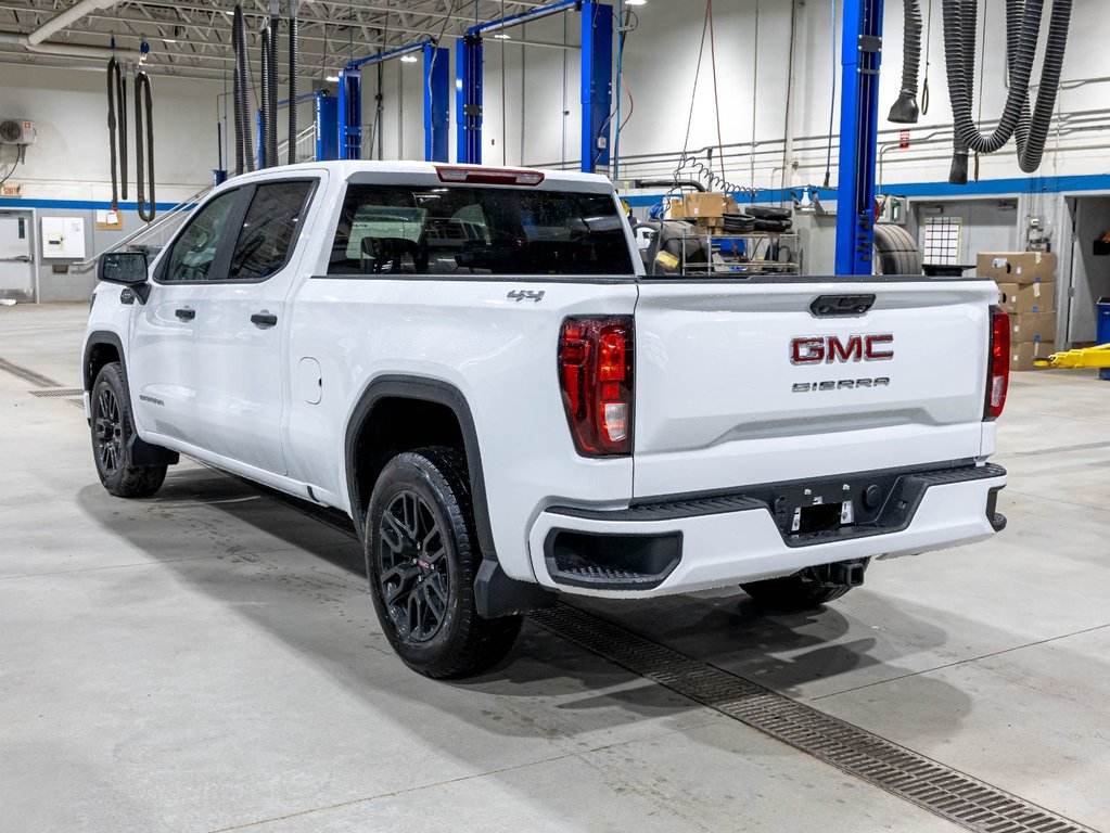 2026 GMC Sierra 1500 in St-Jérôme, Quebec - 5 - w1024h768px