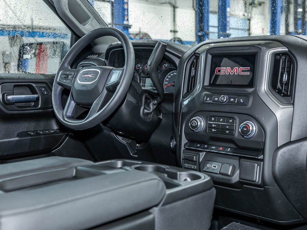2026 GMC Sierra 1500 in St-Jérôme, Quebec - 27 - w1024h768px