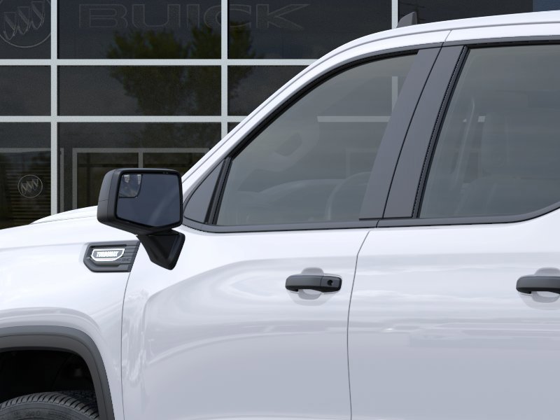 2026 GMC Sierra 1500 in St-Jérôme, Quebec - 12 - w1024h768px