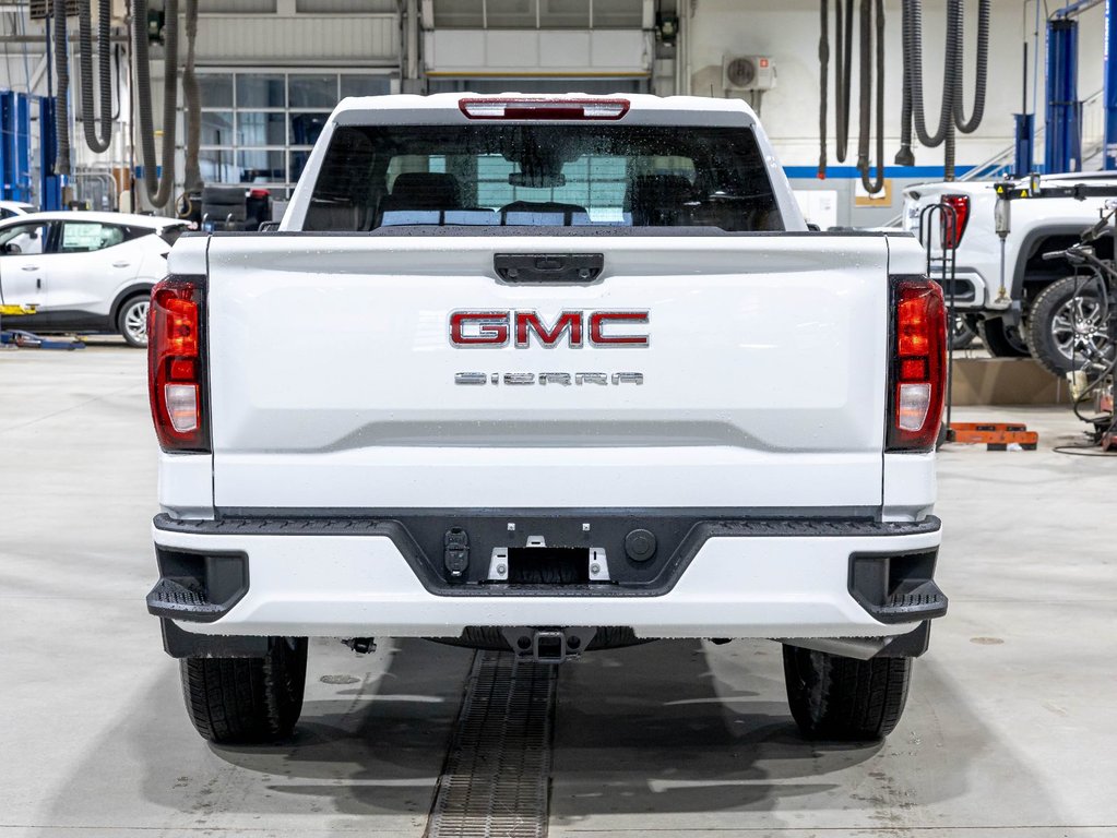 2026 GMC Sierra 1500 in St-Jérôme, Quebec - 6 - w1024h768px