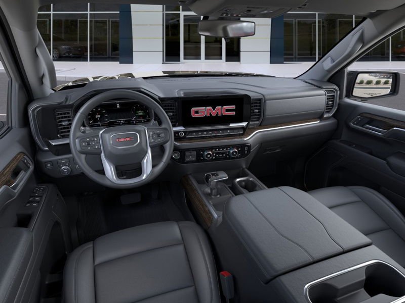 2026 GMC Sierra 1500 in St-Jérôme, Quebec - 15 - w1024h768px