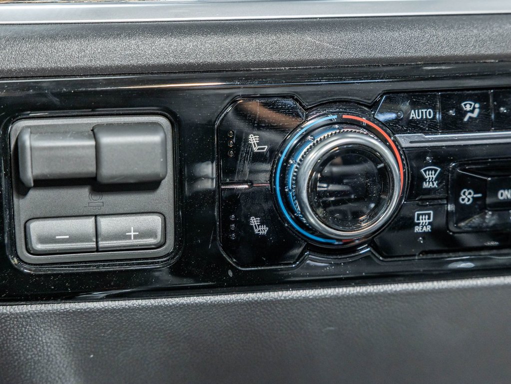 2026 GMC Sierra 1500 in St-Jérôme, Quebec - 22 - w1024h768px