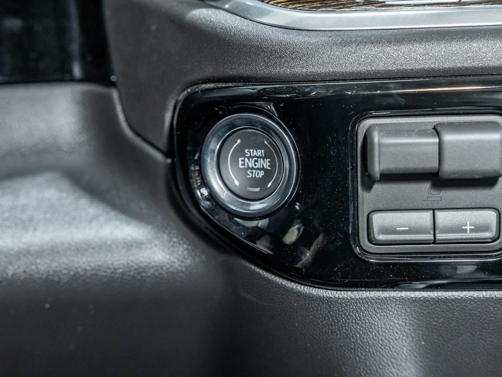 2026 GMC Sierra 1500 in St-Jérôme, Quebec - 20 - w1024h768px