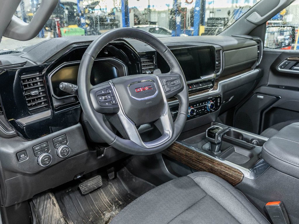 2026 GMC Sierra 1500 in St-Jérôme, Quebec - 12 - w1024h768px