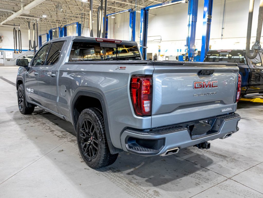 2026 GMC Sierra 1500 in St-Jérôme, Quebec - 6 - w1024h768px