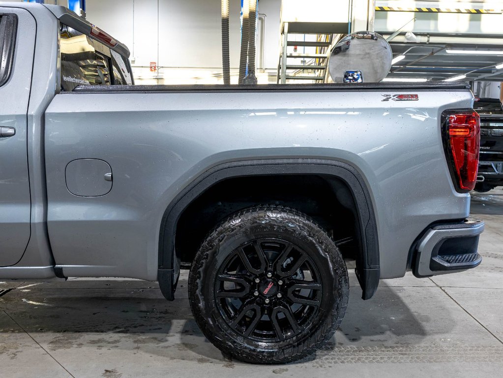 2026 GMC Sierra 1500 in St-Jérôme, Quebec - 32 - w1024h768px