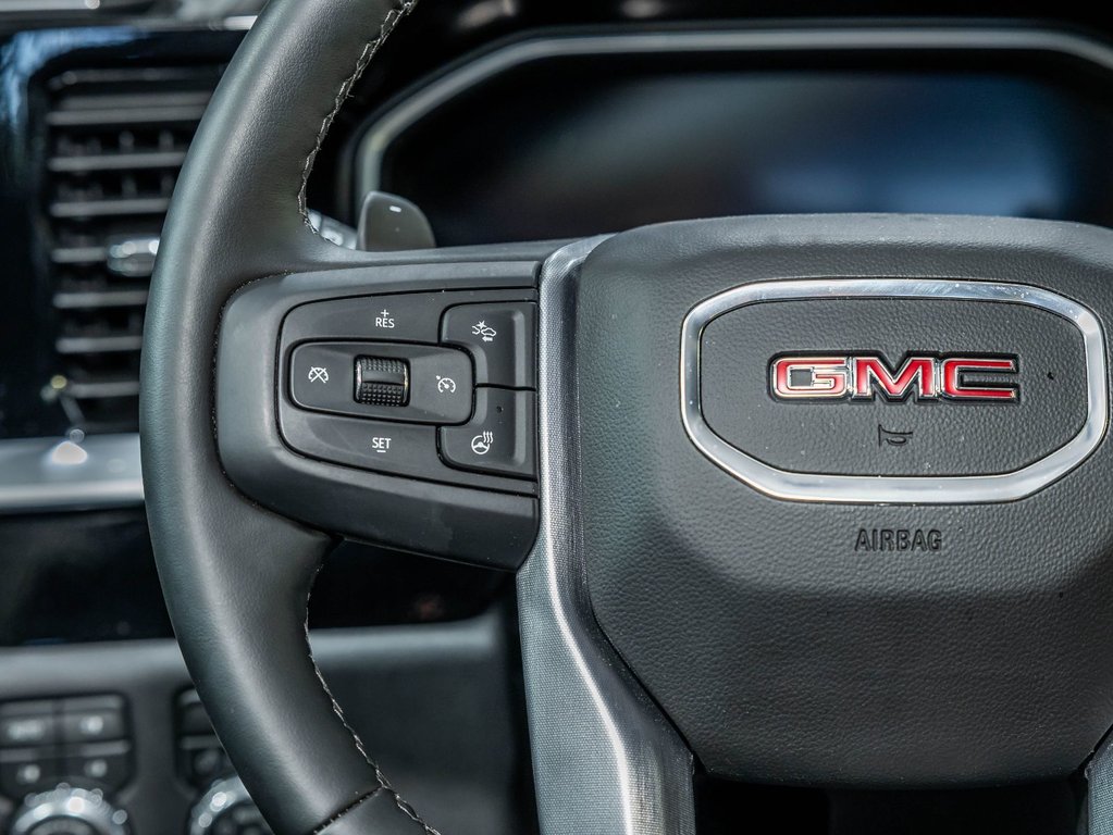 2026 GMC Sierra 1500 in St-Jérôme, Quebec - 15 - w1024h768px