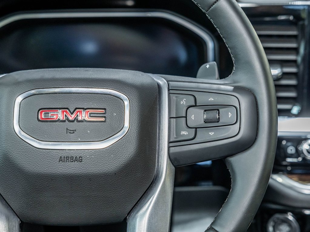 2026 GMC Sierra 1500 in St-Jérôme, Quebec - 16 - w1024h768px
