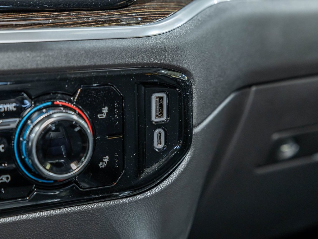 2026 GMC Sierra 1500 in St-Jérôme, Quebec - 29 - w1024h768px