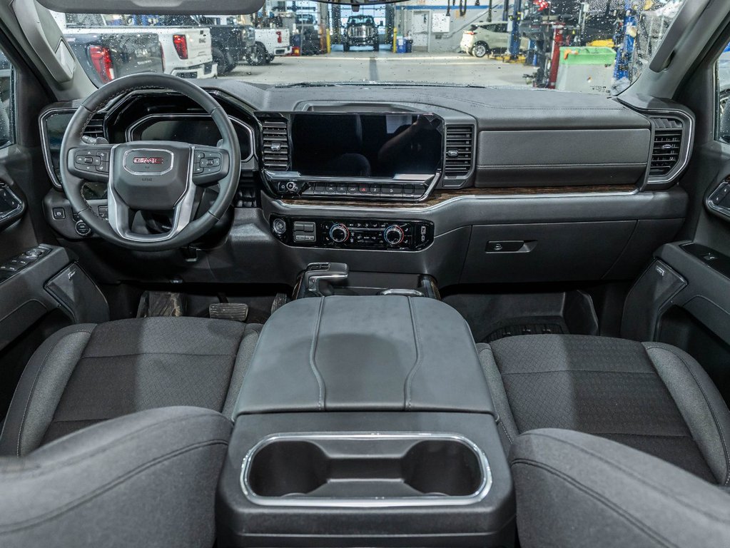 2026 GMC Sierra 1500 in St-Jérôme, Quebec - 4 - w1024h768px