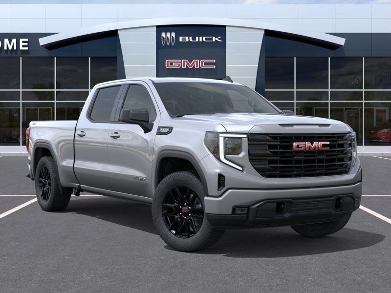 GMC Sierra 1500  2026 à St-Jérôme, Québec - 7 - w1024h768px