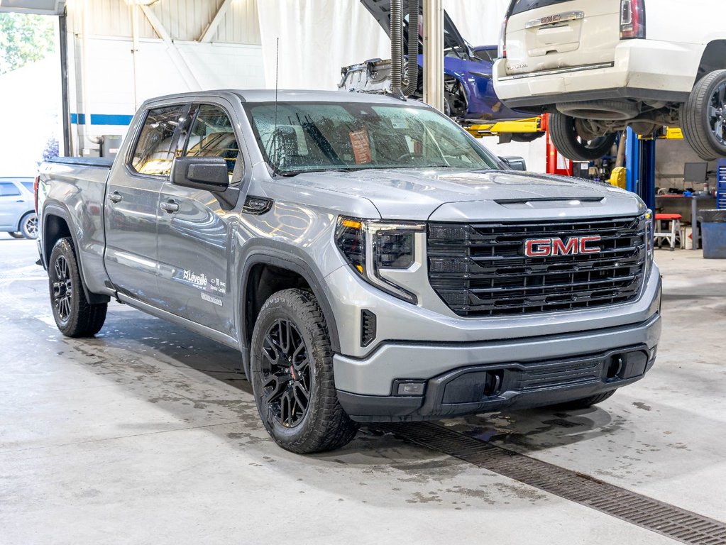 2026 GMC Sierra 1500 in St-Jérôme, Quebec - 10 - w1024h768px