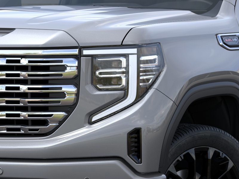 GMC Sierra 1500  2026 à St-Jérôme, Québec - 10 - w1024h768px