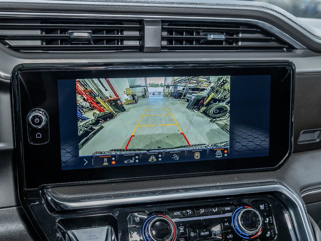 2026 GMC Sierra 1500 in St-Jérôme, Quebec - 19 - w1024h768px