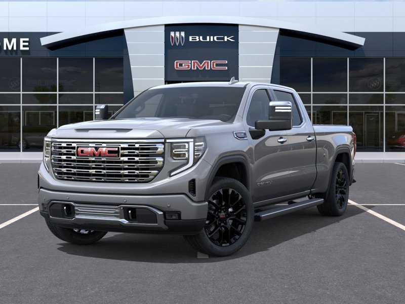 GMC Sierra 1500  2026 à St-Jérôme, Québec - 6 - w1024h768px