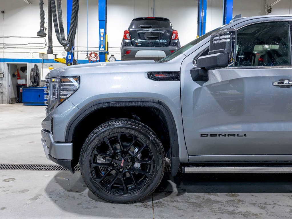 2026 GMC Sierra 1500 in St-Jérôme, Quebec - 36 - w1024h768px