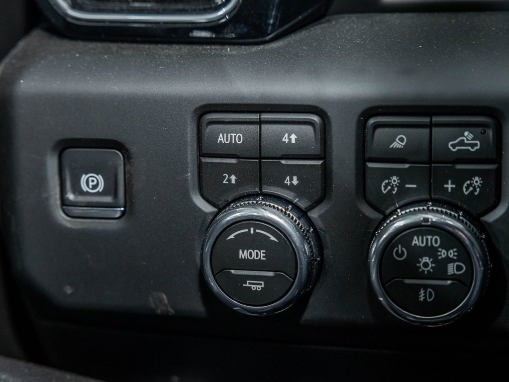 2026 GMC Sierra 1500 in St-Jérôme, Quebec - 25 - w1024h768px