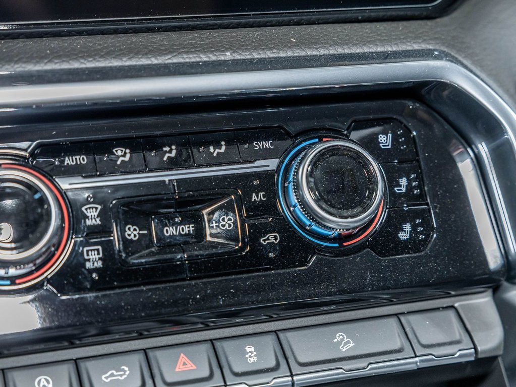 2026 GMC Sierra 1500 in St-Jérôme, Quebec - 24 - w1024h768px