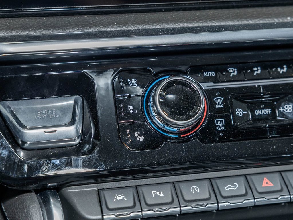 2026 GMC Sierra 1500 in St-Jérôme, Quebec - 23 - w1024h768px