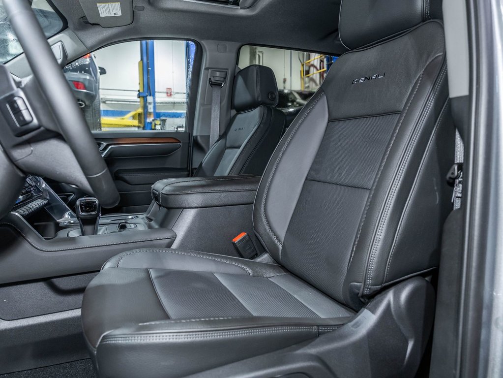 2026 GMC Sierra 1500 in St-Jérôme, Quebec - 11 - w1024h768px