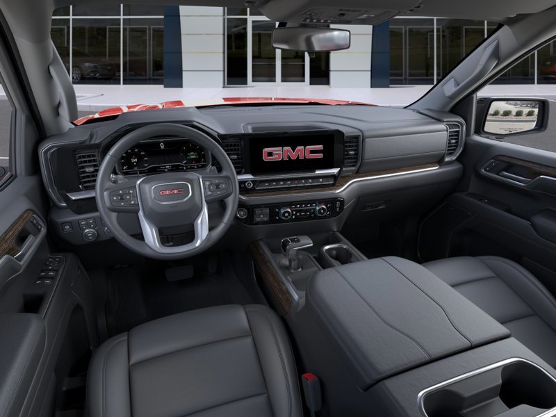 2026 GMC Sierra 1500 in St-Jérôme, Quebec - 15 - w1024h768px