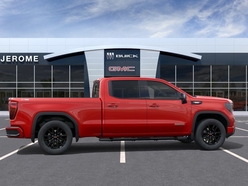 2026 GMC Sierra 1500 in St-Jérôme, Quebec - 5 - w1024h768px
