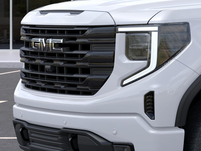 2026 GMC Sierra 1500 in St-Jérôme, Quebec - 13 - w1024h768px