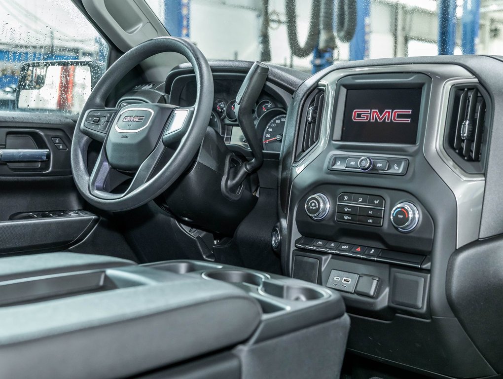 2026 GMC Sierra 1500 in St-Jérôme, Quebec - 25 - w1024h768px
