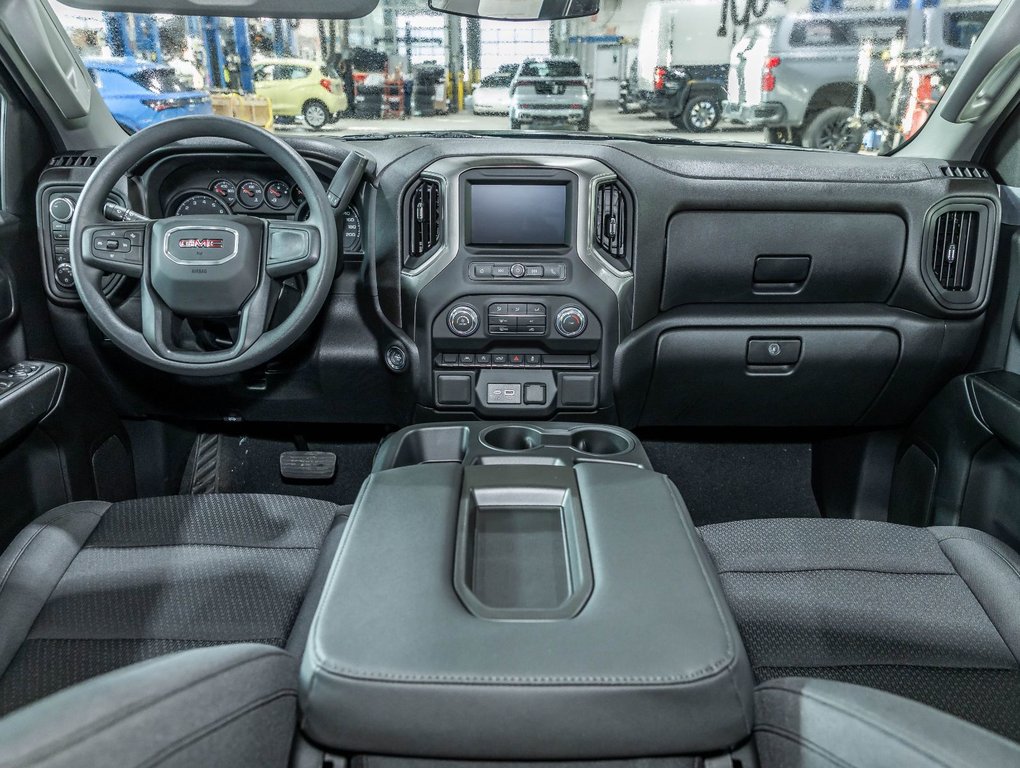 2026 GMC Sierra 1500 in St-Jérôme, Quebec - 4 - w1024h768px