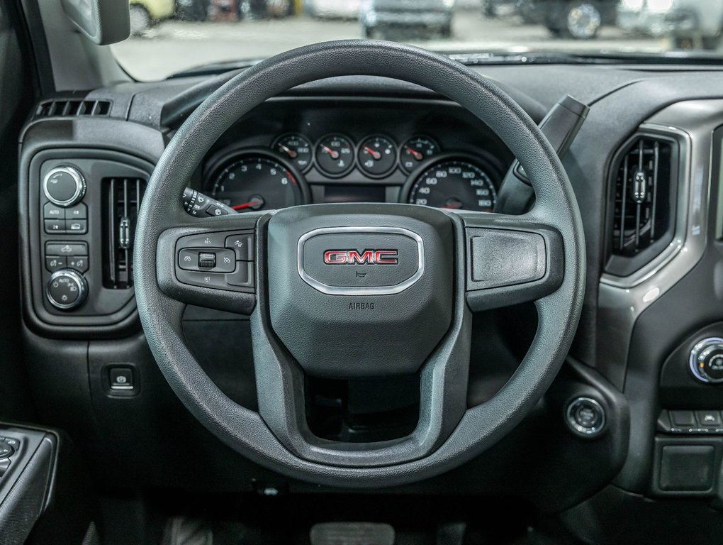 2026 GMC Sierra 1500 in St-Jérôme, Quebec - 12 - w1024h768px