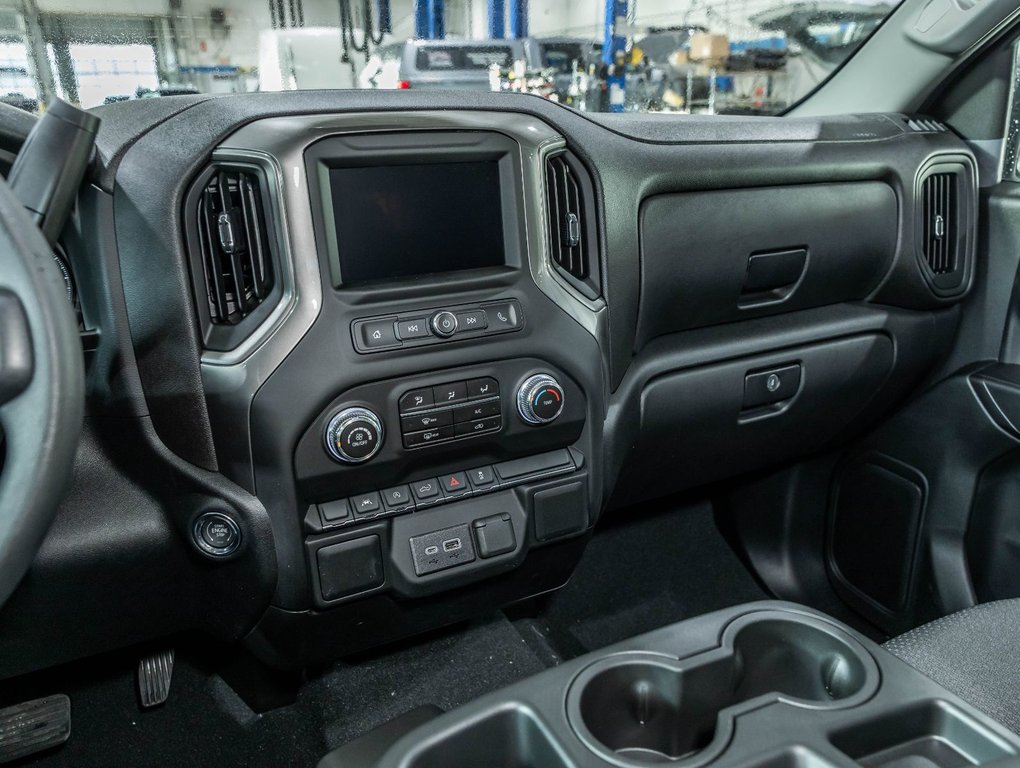 2026 GMC Sierra 1500 in St-Jérôme, Quebec - 18 - w1024h768px