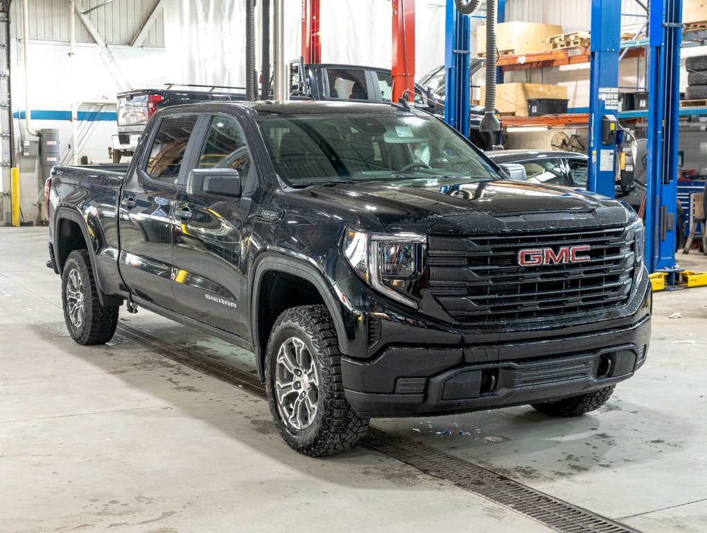 2026 GMC Sierra 1500 in St-Jérôme, Quebec - 9 - w1024h768px