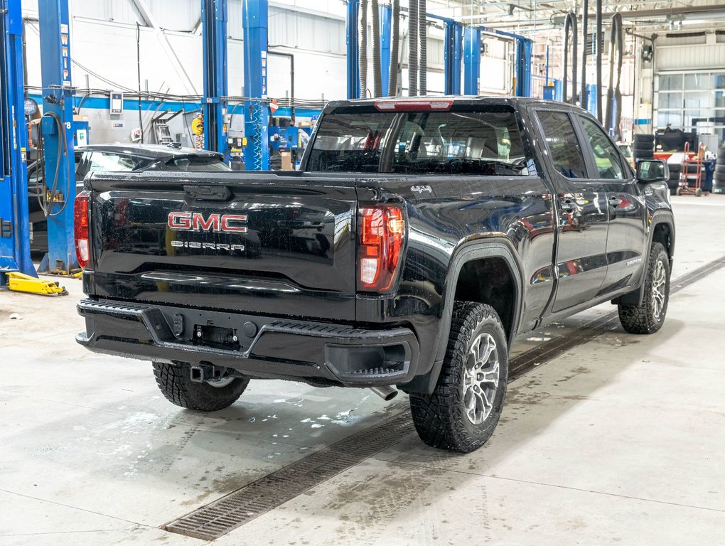 2026 GMC Sierra 1500 in St-Jérôme, Quebec - 8 - w1024h768px